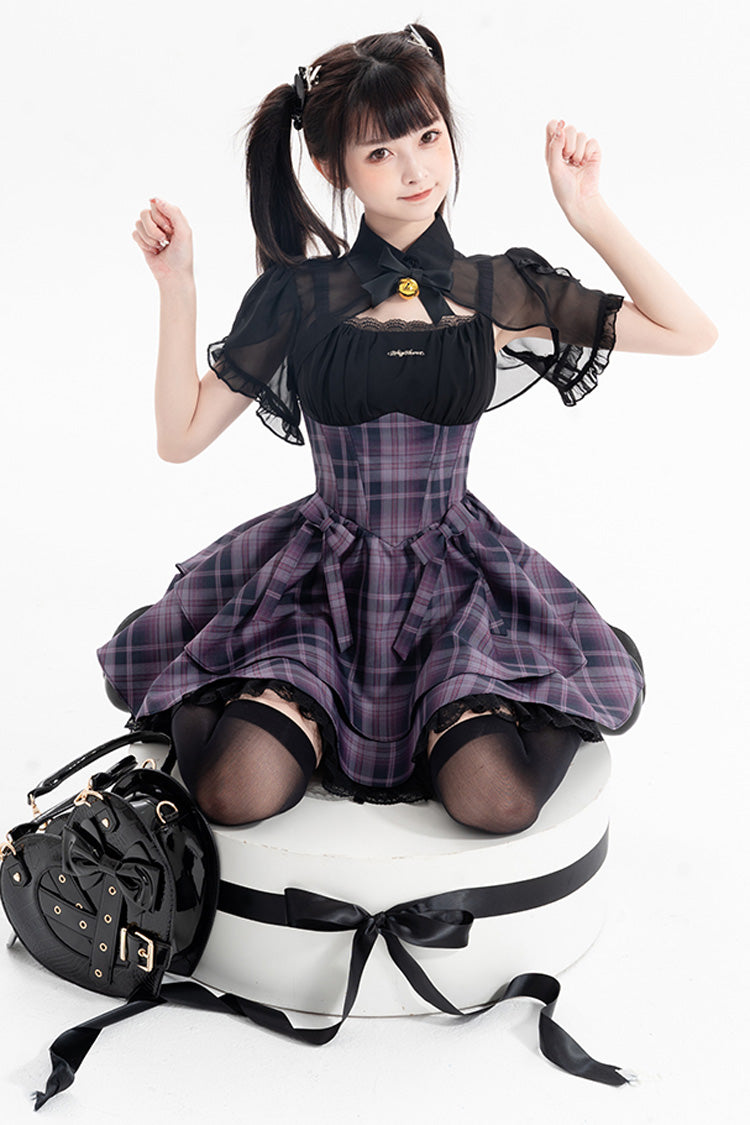 Classic Designed Dress in a Timeless Cut