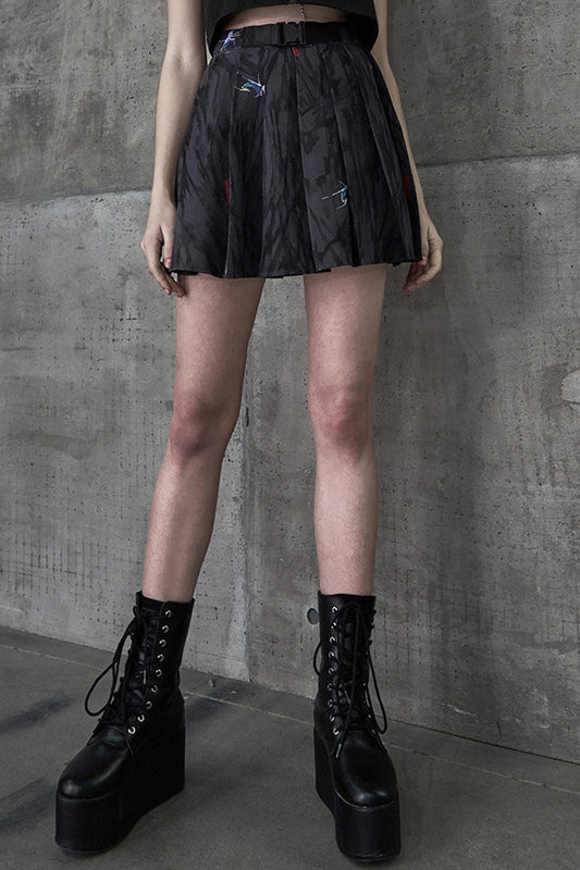 Vintage Inspired Garment with a Contemporary Edge