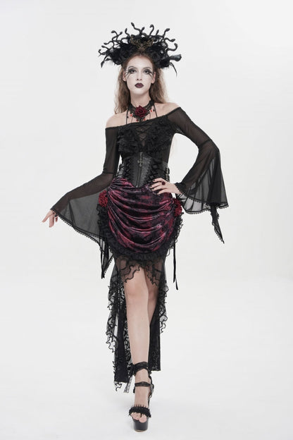 Vintage Style Garment with a Modern Fit
