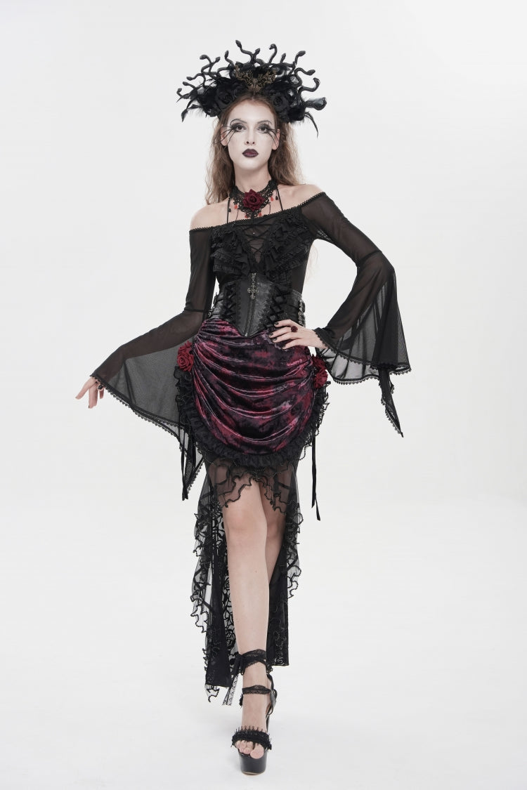Vintage Style Garment with a Modern Fit