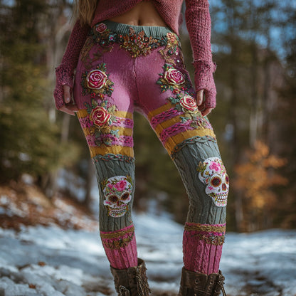 Vintage Inspired Garment with a Contemporary Edge