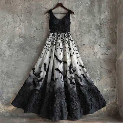 Classic Designed Dress in a Timeless Cut