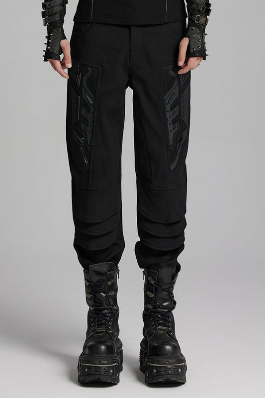 Thoughtfully Designed Pants in a Timeless Style