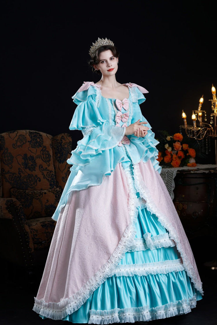Subtly Elegant Dress with a Refined Vintage Look
