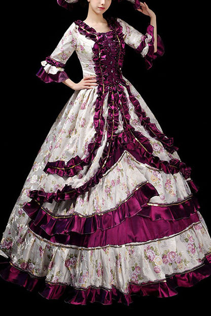 Classic Designed Dress in a Timeless Cut