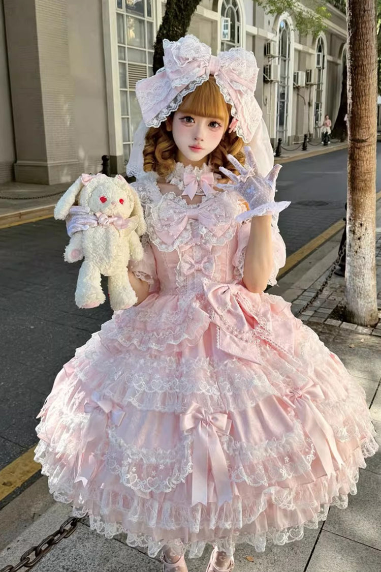 Casually Elegant Dress with a Refined Edge