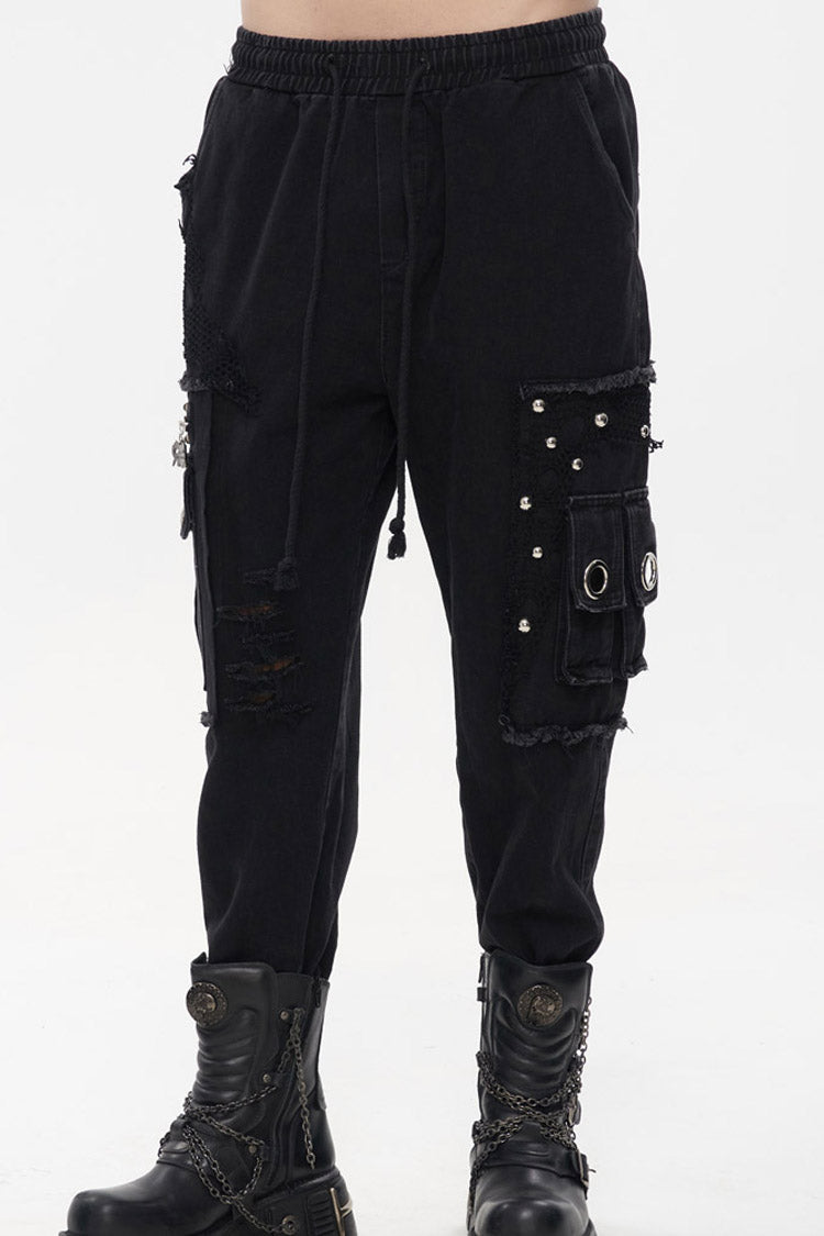 Classic Designed Pants in a Timeless Cut