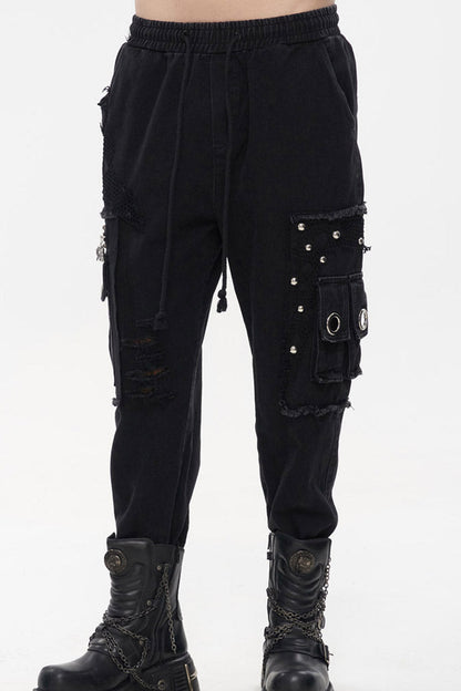 Beautifully Crafted Pants in a Classic Style