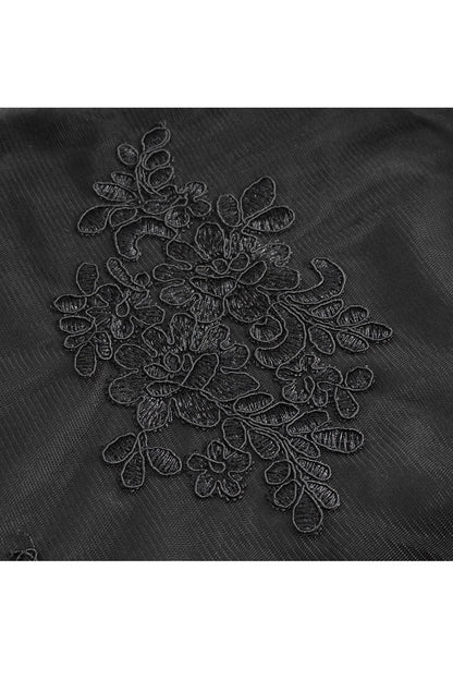 Beautifully Crafted Garment in a Classic Style