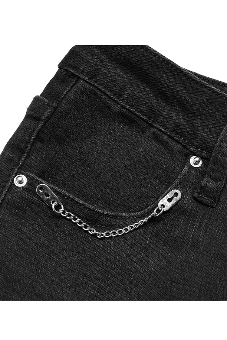 Thoughtfully Designed Pants in a Timeless Style
