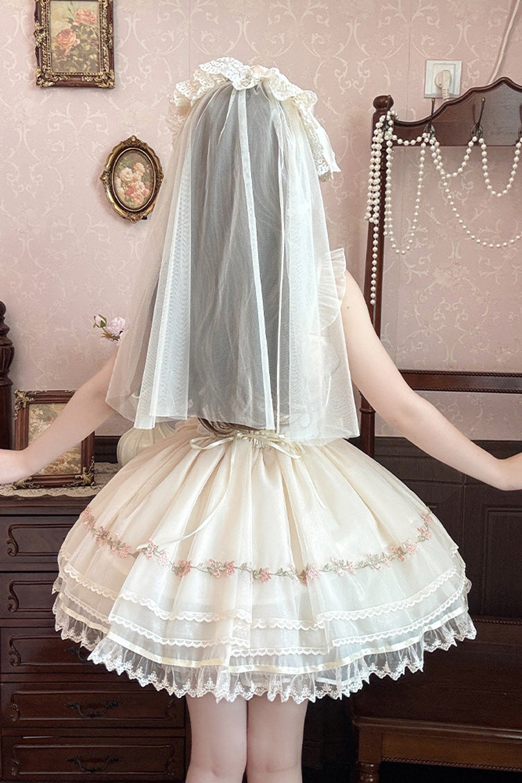 Vintage Style Dress with a Modern Fit