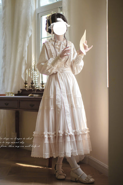 Vintage Style Dress with a Modern Fit