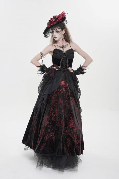 Casually Elegant Dress with a Refined Edge