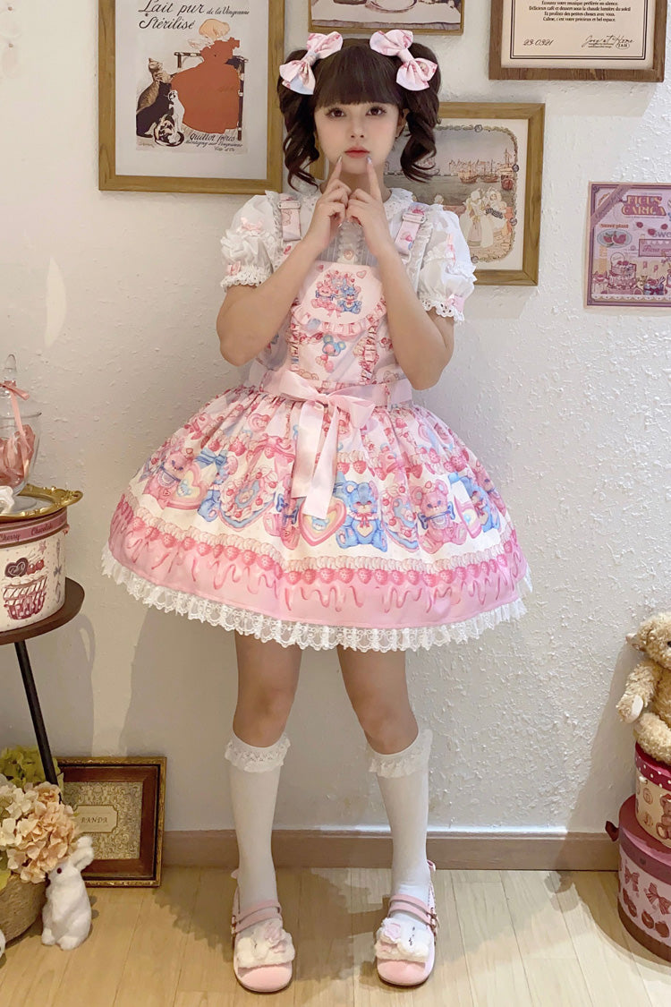 Finely Styled Dress with a Classic Vintage Look