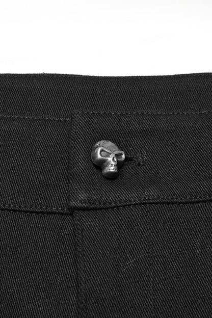 Sophisticated Garment with a Clean Classic Look