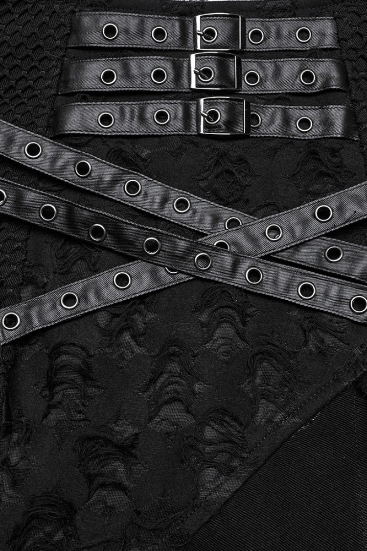 Casually Elegant Garment with a Refined Edge