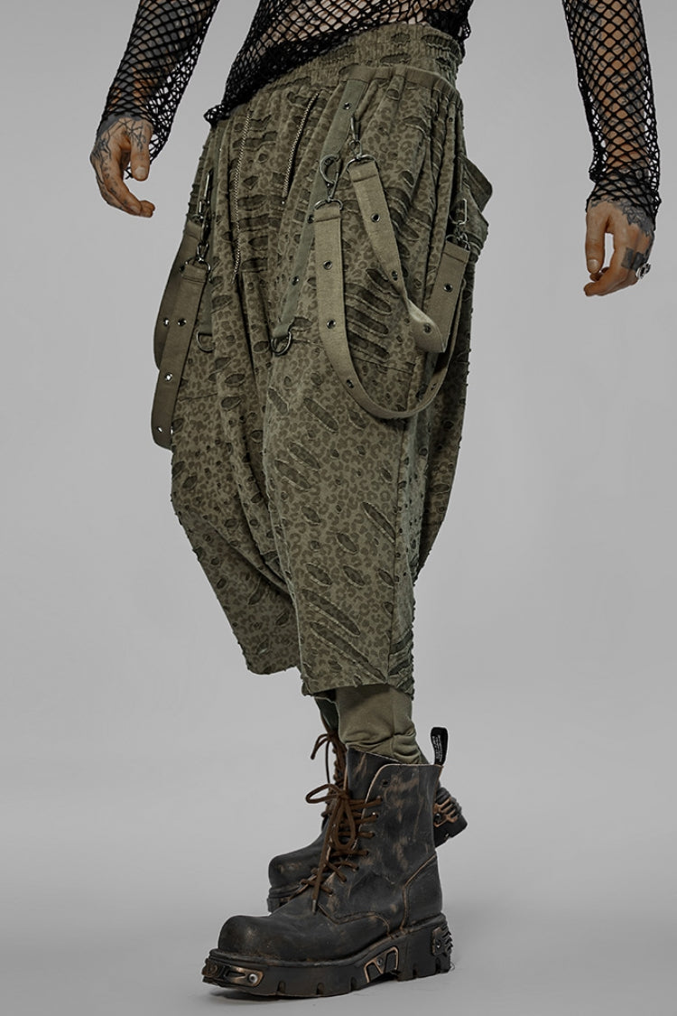 Sophisticated Pants with a Clean Classic Look
