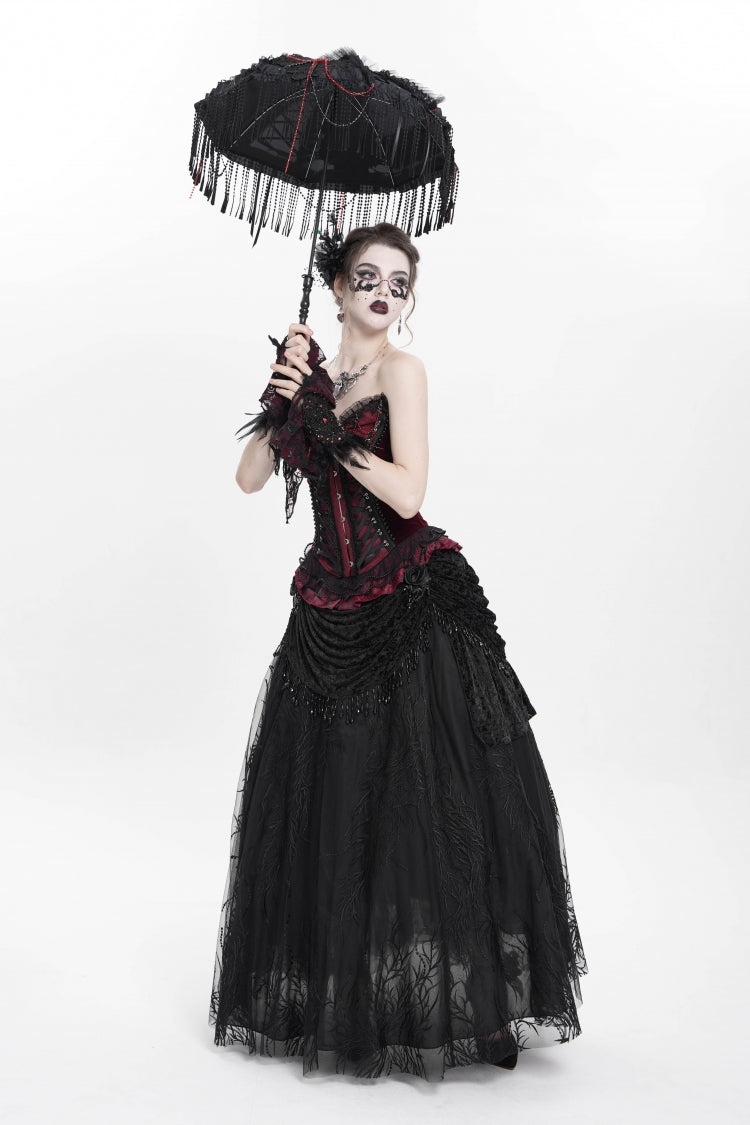 Casually Elegant Garment with a Refined Edge
