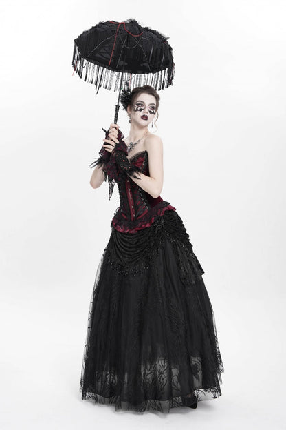 Casually Elegant Garment with a Refined Edge