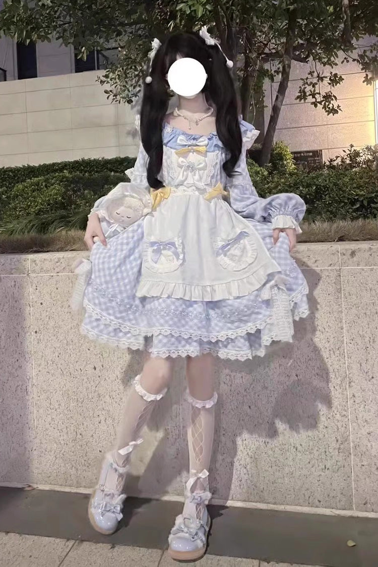 Vintage Style Dress with a Modern Fit