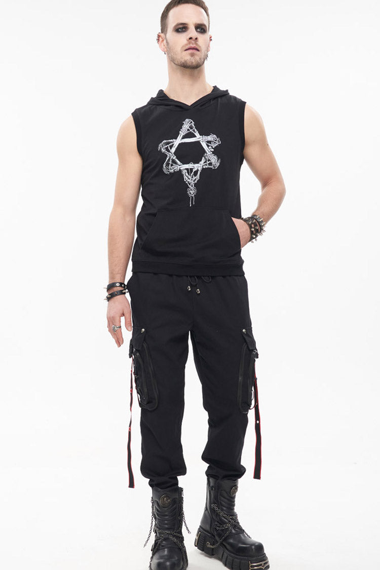 Effortlessly Elegant Pants with a Timeless Design