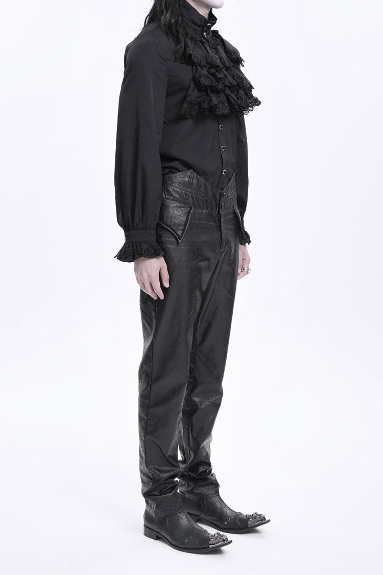 Thoughtfully Designed Pants in a Timeless Style