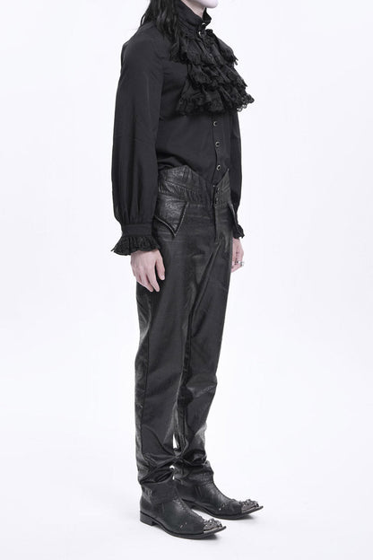 Thoughtfully Designed Pants in a Timeless Style