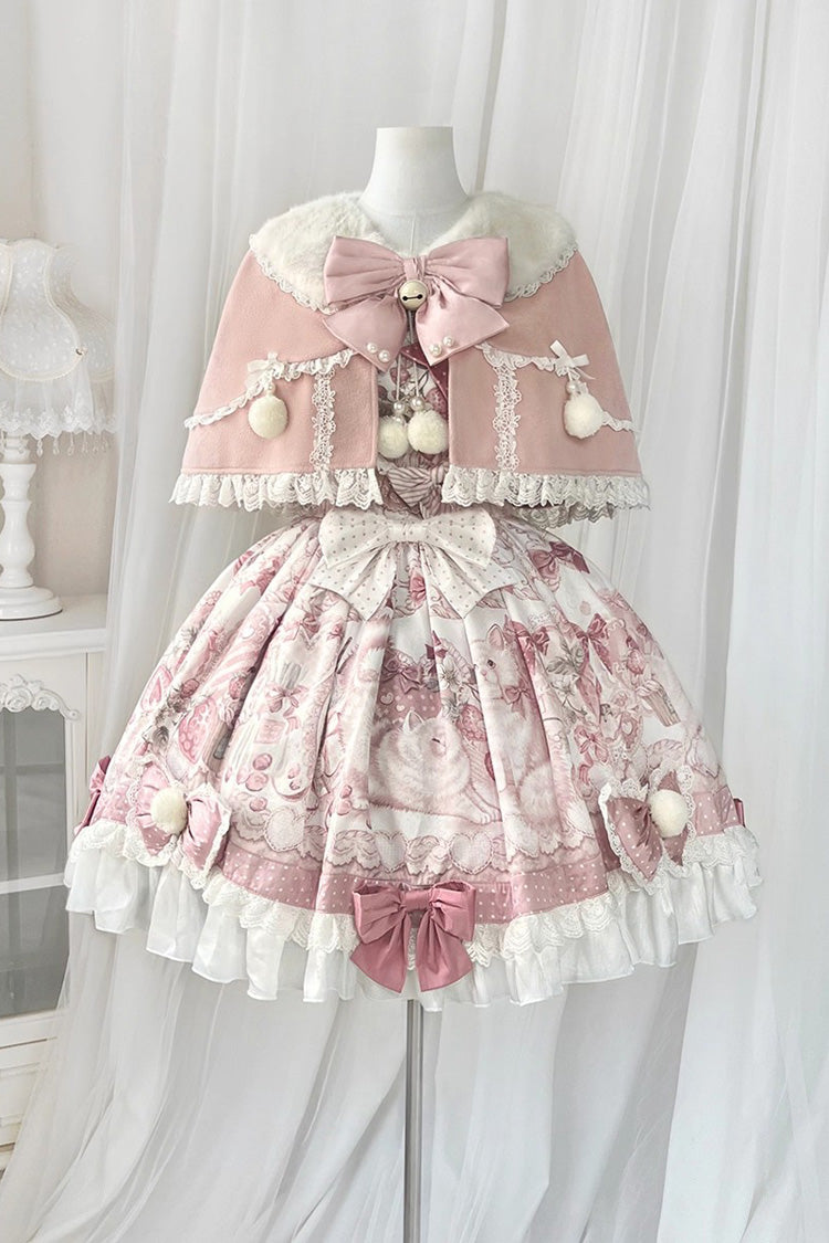 Vintage Style Dress with a Modern Fit