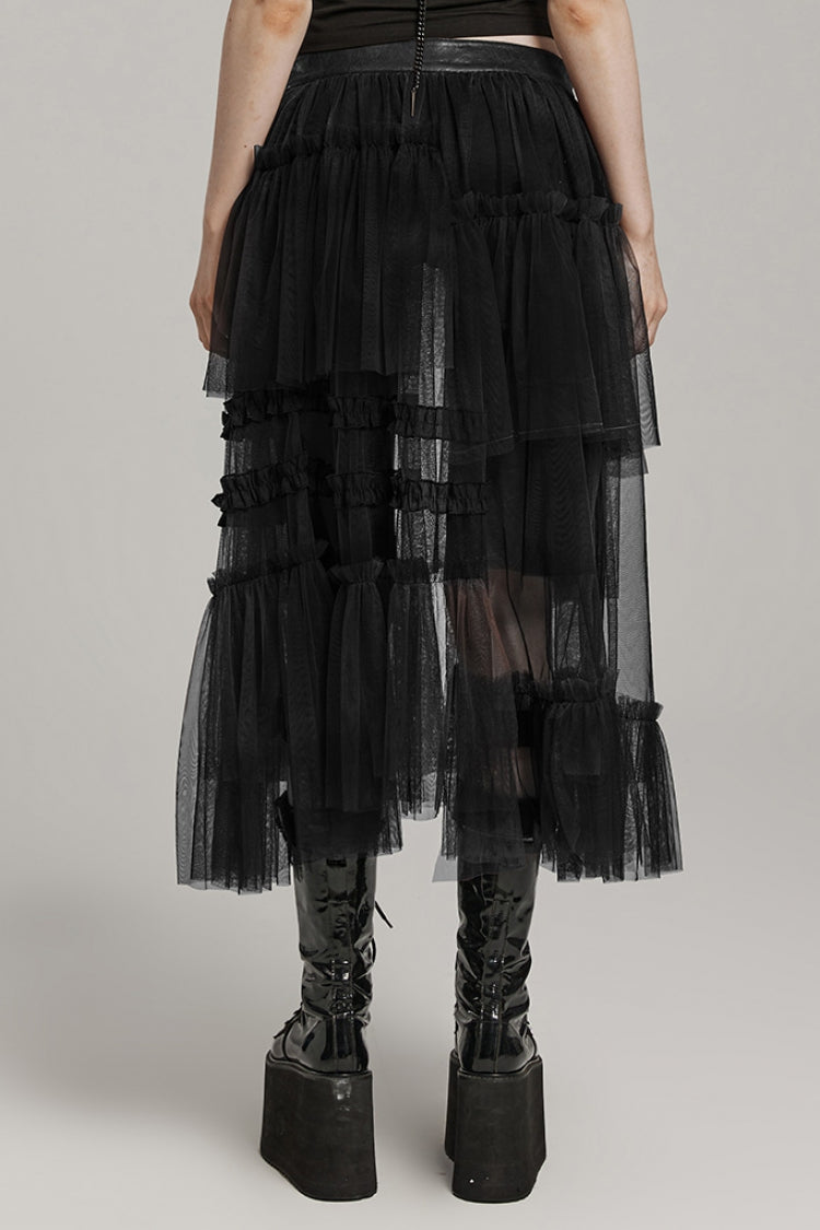Vintage Inspired Garment with a Contemporary Edge