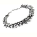 Vertebrae Bracelet Alchemy Gothic Chain Bracelet