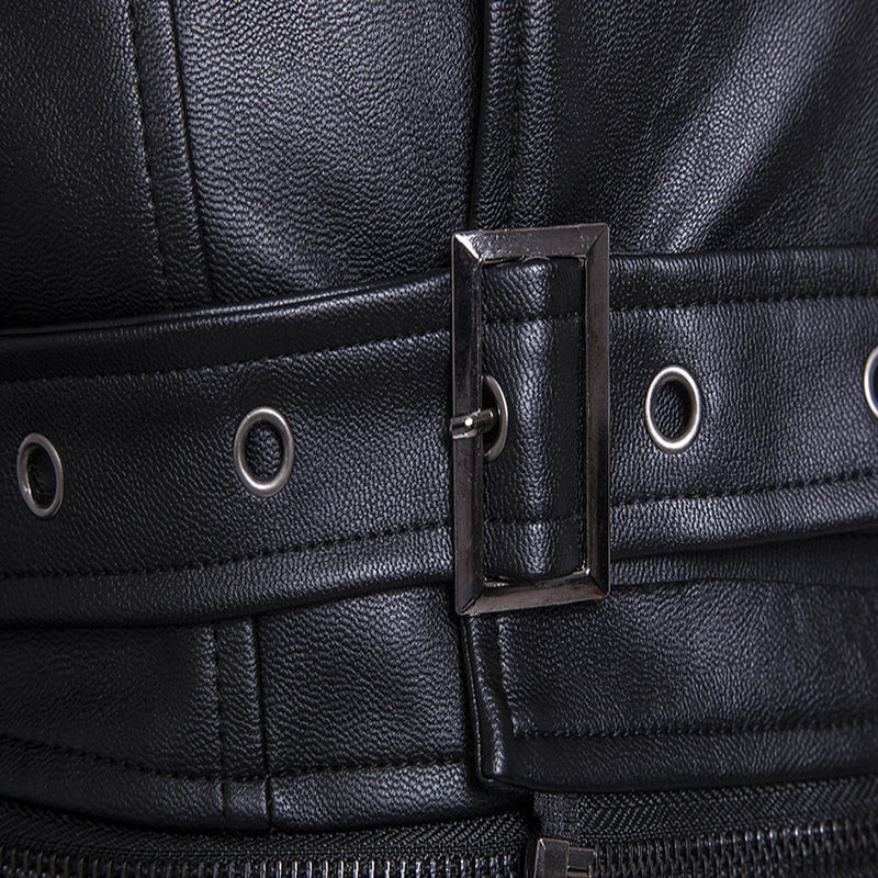 Punk Jacket