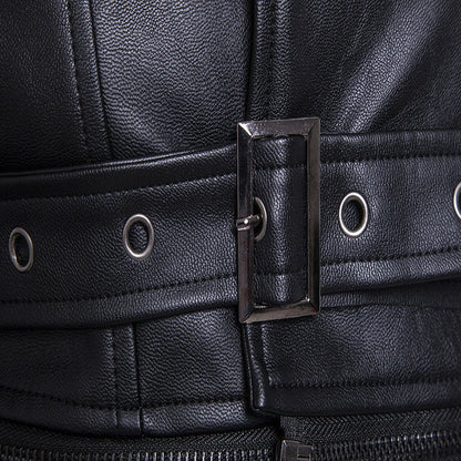 Punk Jacket