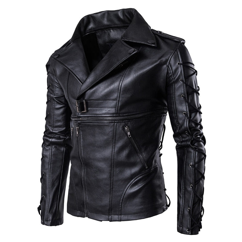 Punk Jacket