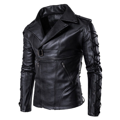 Punk Jacket