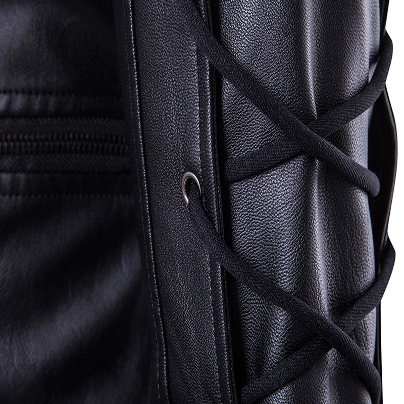 Punk Jacket