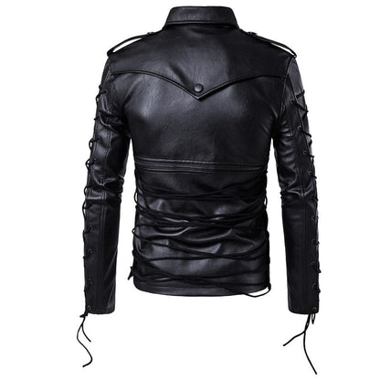 Punk Jacket