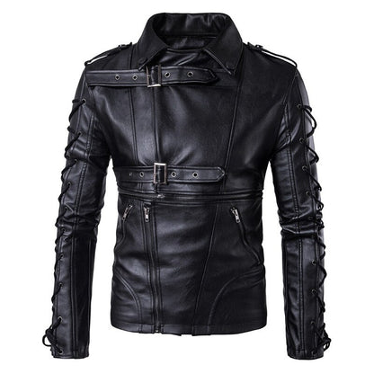 Punk Jacket