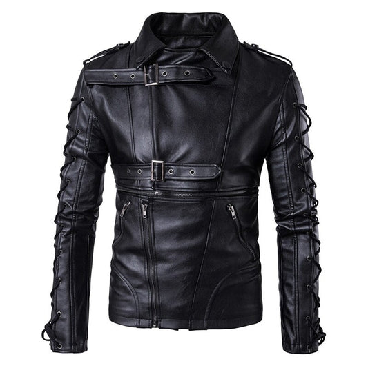 Punk Jacket