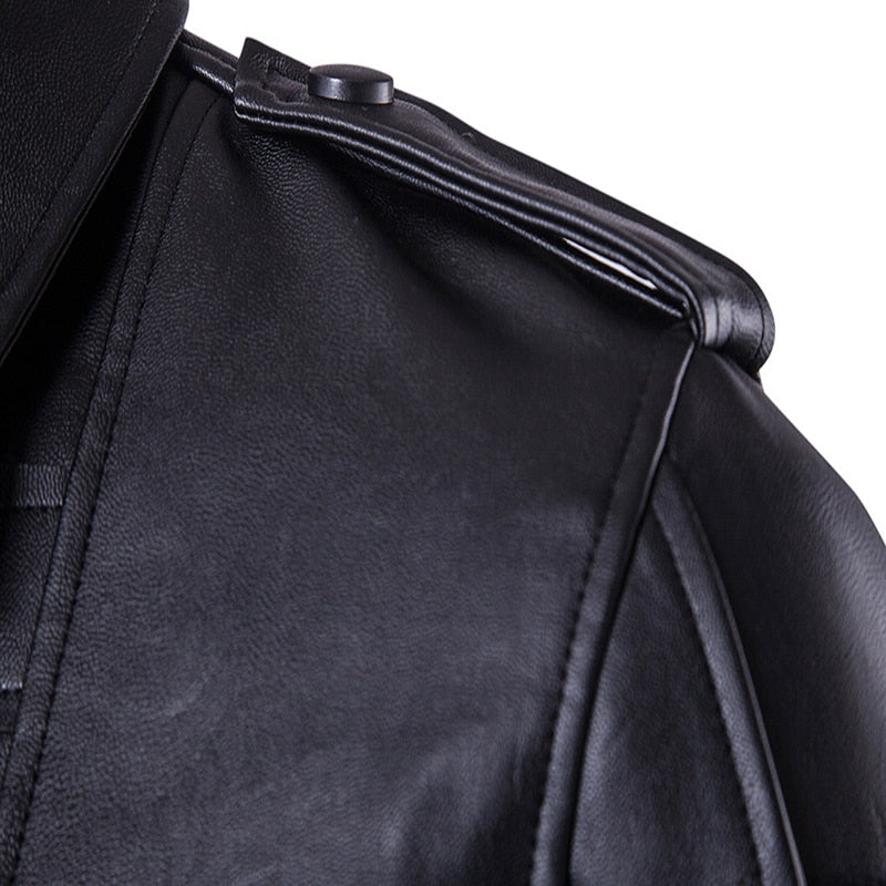 Punk Jacket