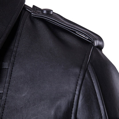 Punk Jacket