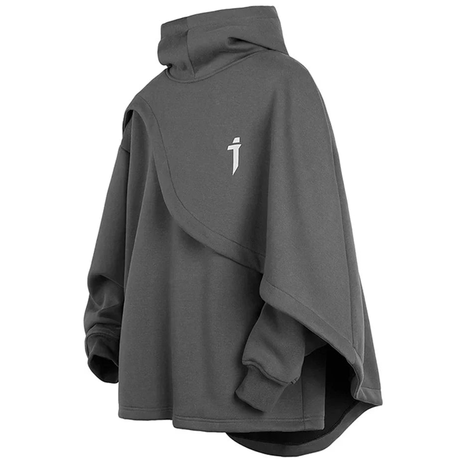 Hooded Cloak