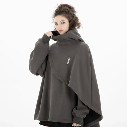 Hooded Cloak