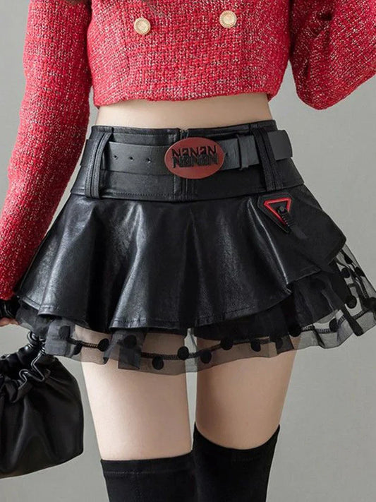 Gothic Skirt