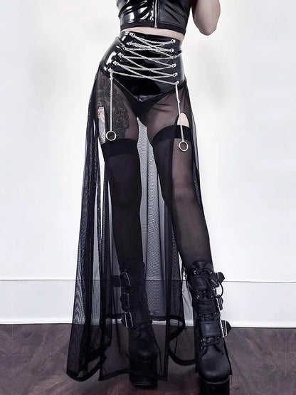 Gothic Skirt