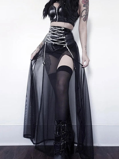 Gothic Skirt