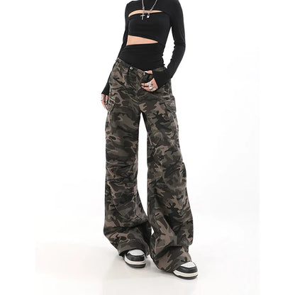 Cargo Pants