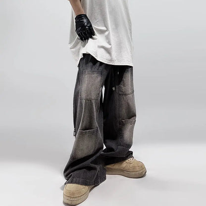 Baggy Pants