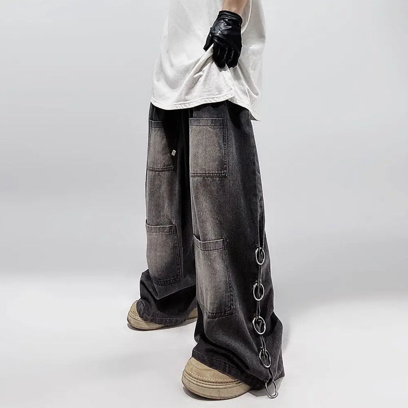 Baggy Pants