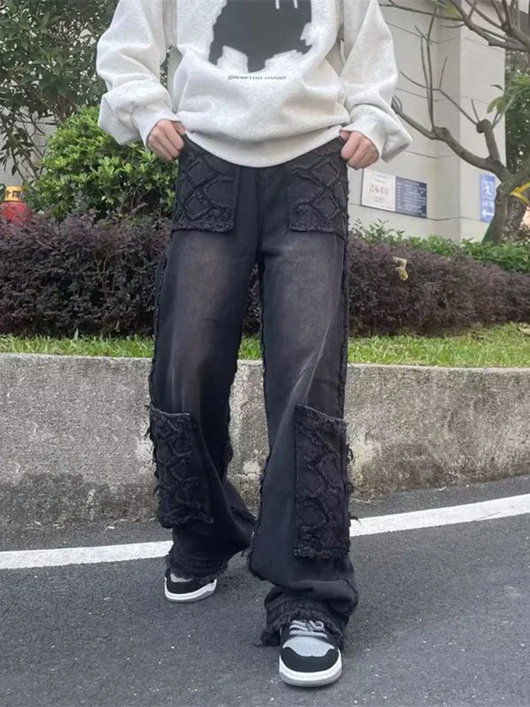 Baggy Pants
