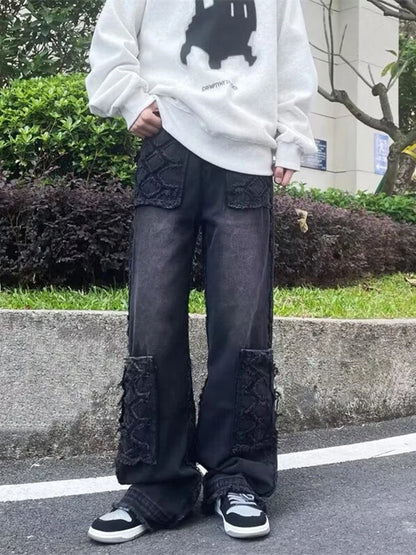 Baggy Pants